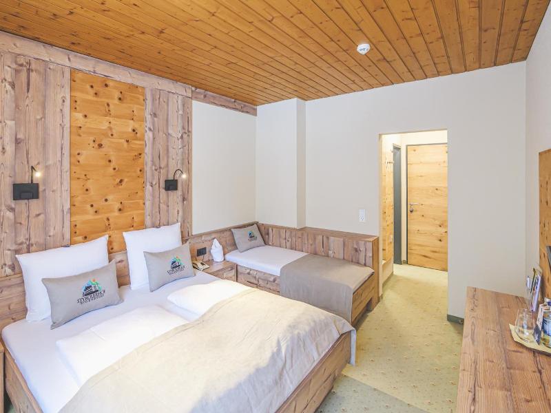 Hotel Styrolerhof Kg image