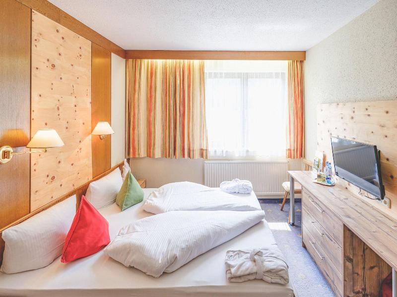 Hotel Styrolerhof Kg image