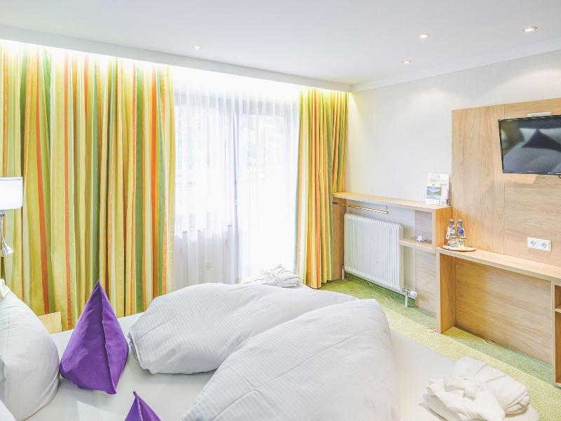 Hotel Styrolerhof Kg image
