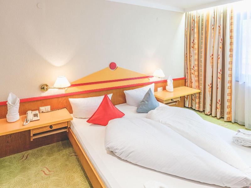Hotel Styrolerhof Kg image