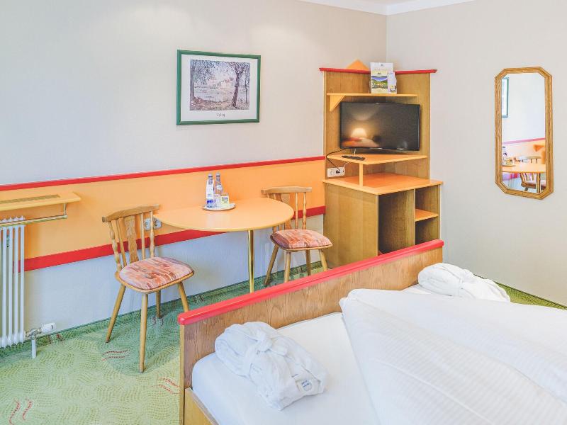 Hotel Styrolerhof Kg image