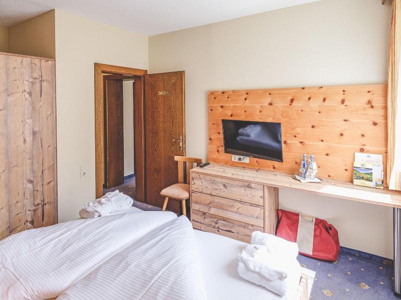 Hotel Styrolerhof Kg image