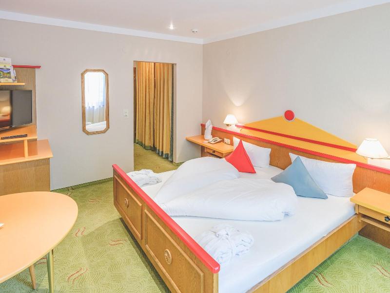 Hotel Styrolerhof Kg image