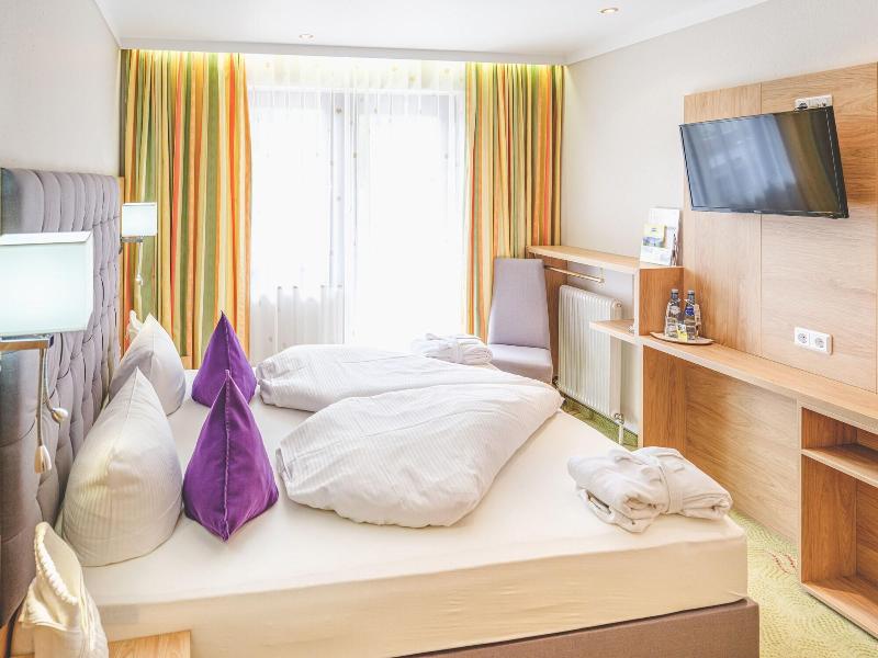Hotel Styrolerhof Kg image