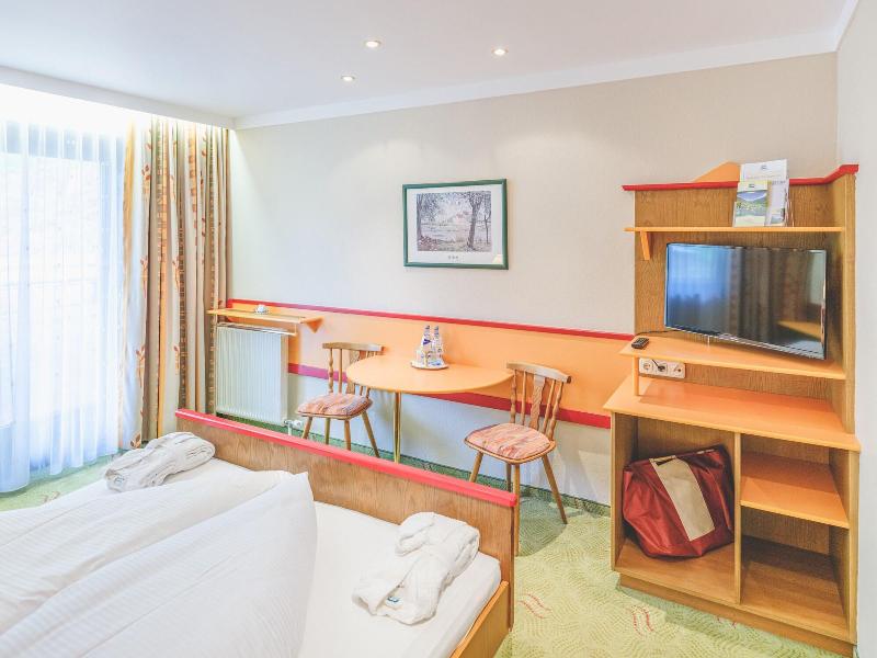 Hotel Styrolerhof Kg image