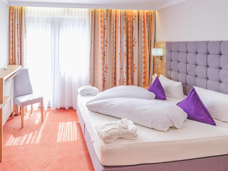 Hotel Styrolerhof Kg image