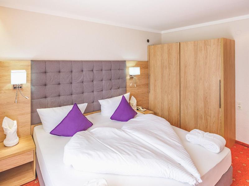 Hotel Styrolerhof Kg image