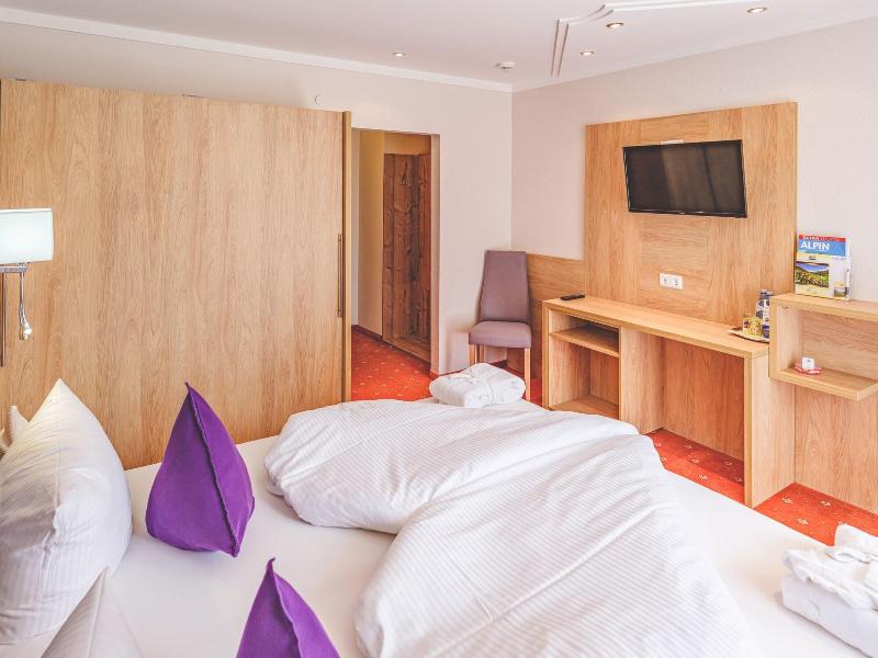 Hotel Styrolerhof Kg image