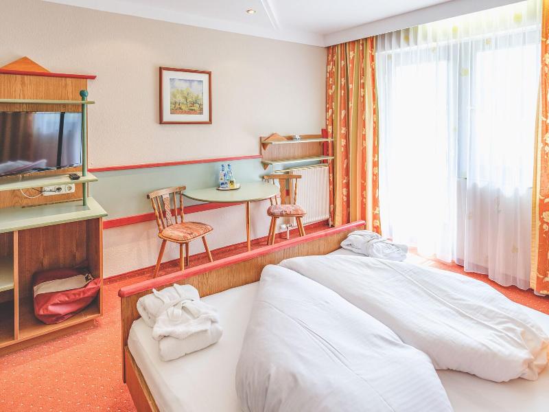 Hotel Styrolerhof Kg image