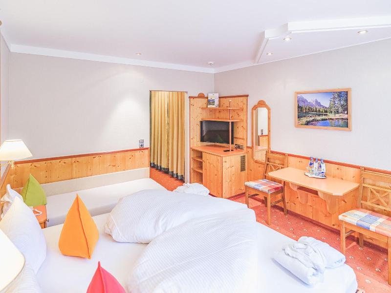 Hotel Styrolerhof Kg image