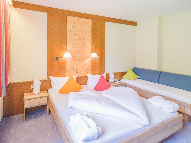 Hotel Styrolerhof Kg image