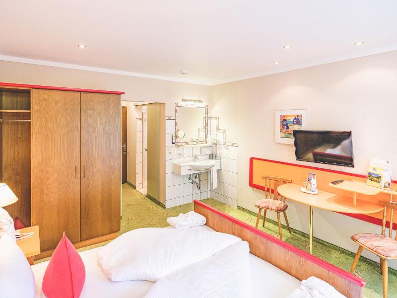 Hotel Styrolerhof Kg image
