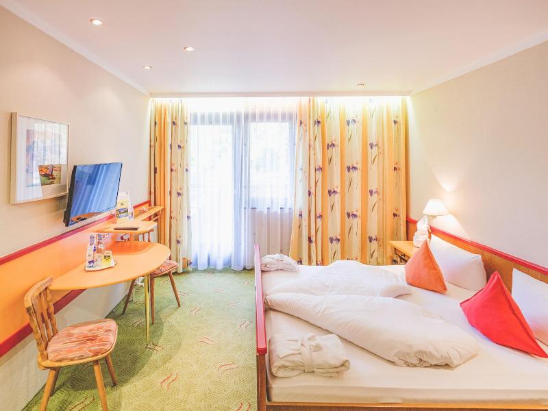Hotel Styrolerhof Kg image