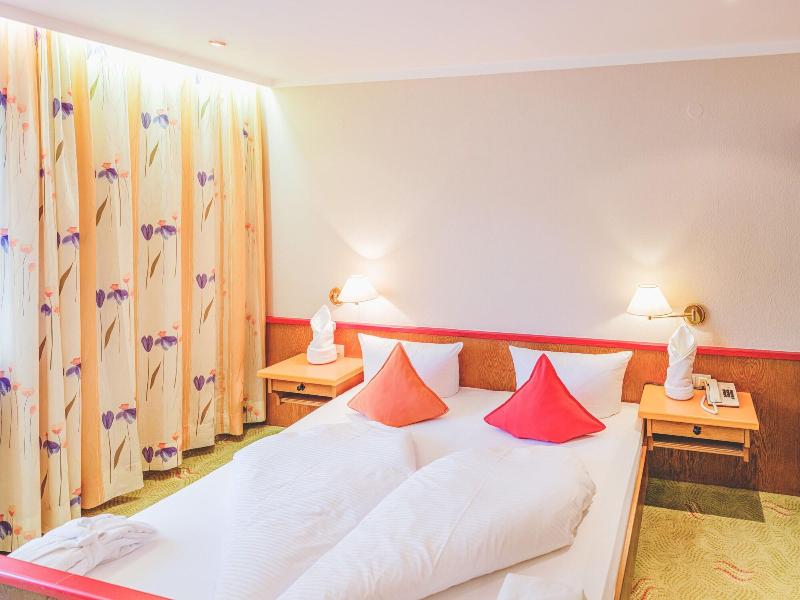 Hotel Styrolerhof Kg image