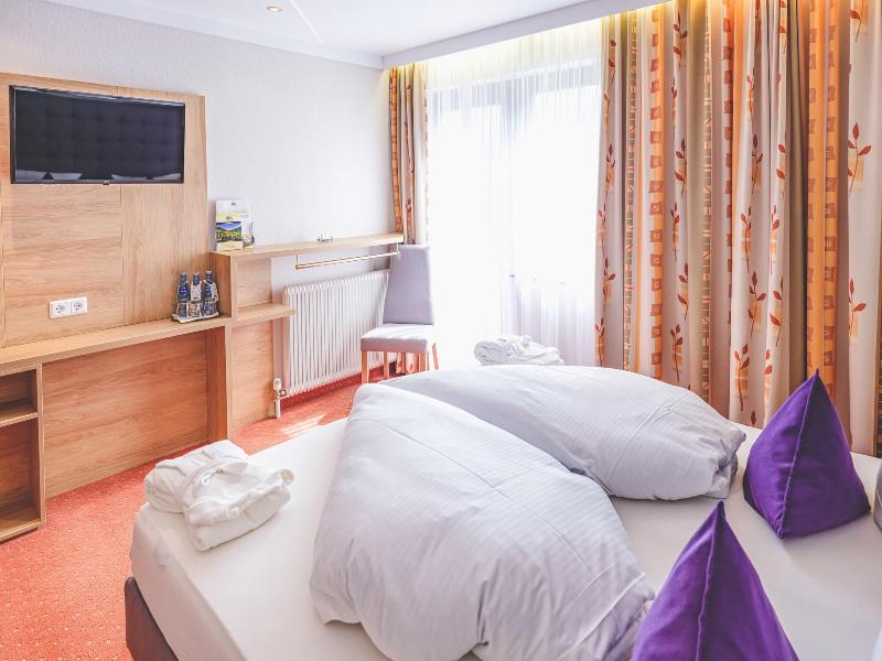 Hotel Styrolerhof Kg image