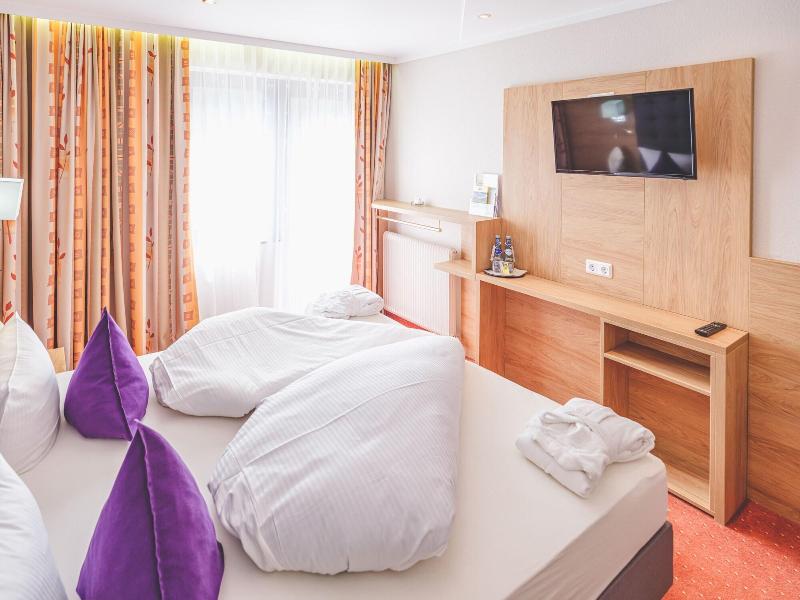 Hotel Styrolerhof Kg image