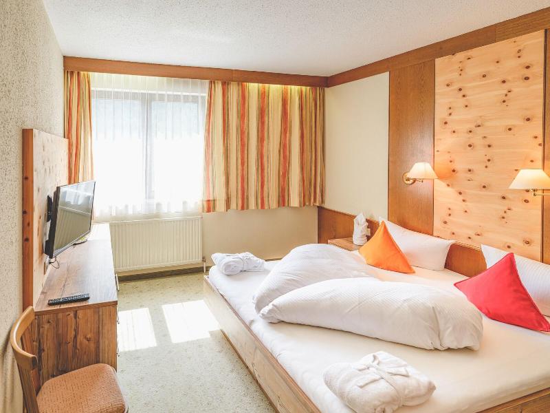 Hotel Styrolerhof Kg image