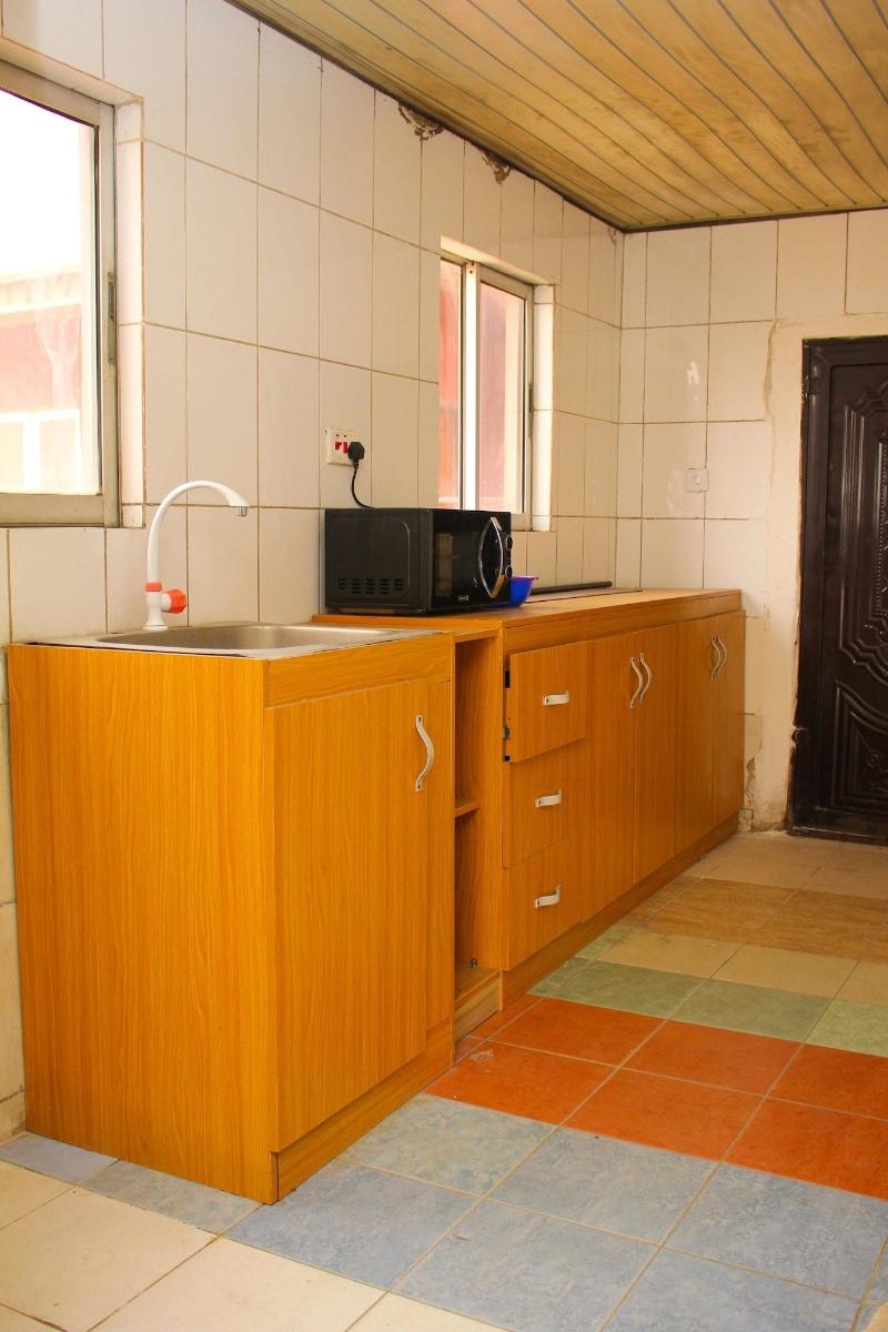 Inntown Studios image