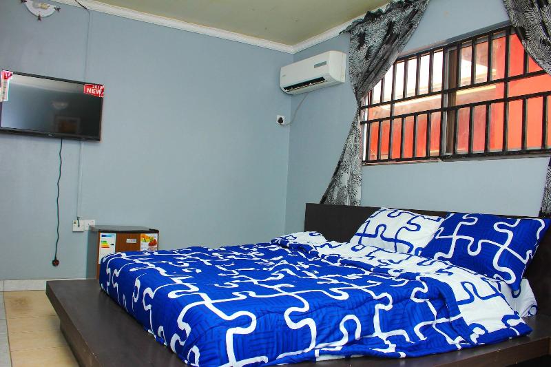 Inntown Studios image