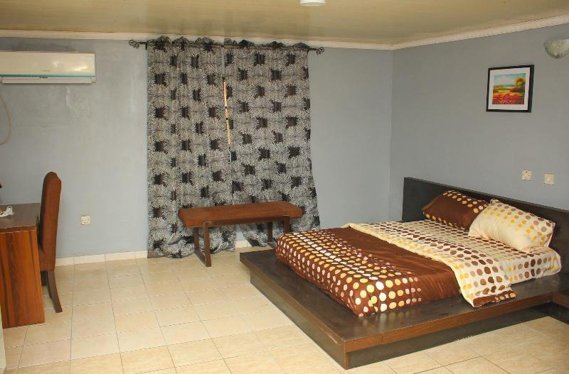 Inntown Studios image