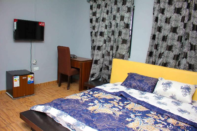 Inntown Studios image