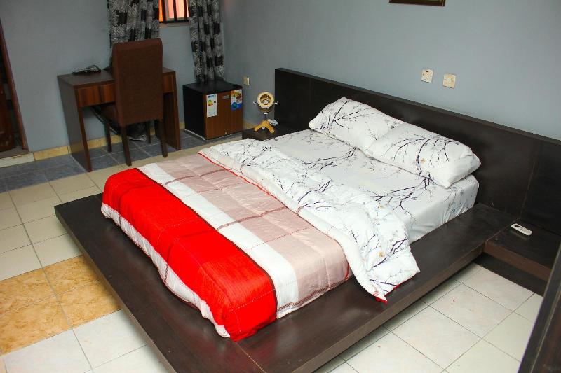 Inntown Studios image