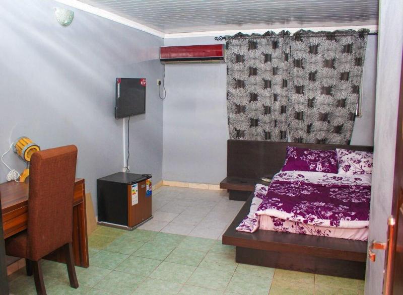 Inntown Studios image