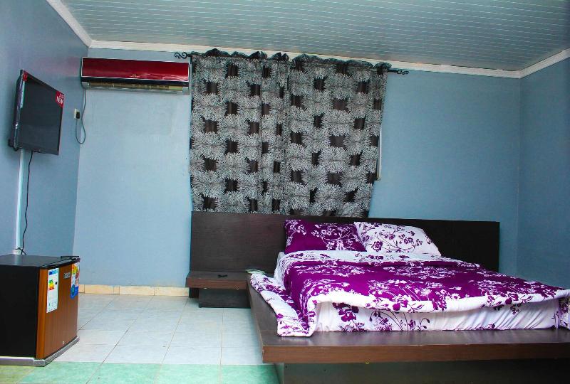 Inntown Studios image