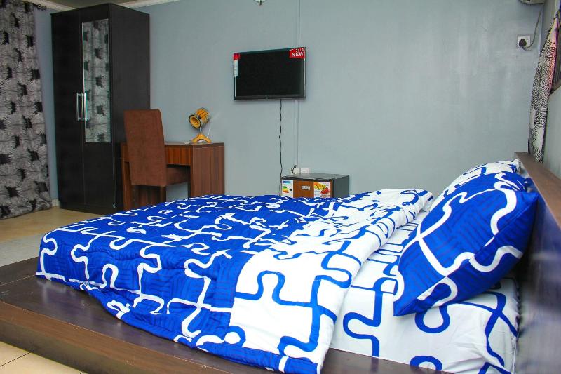 Inntown Studios image