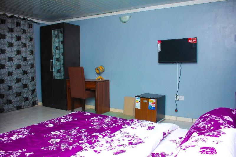 Inntown Studios image