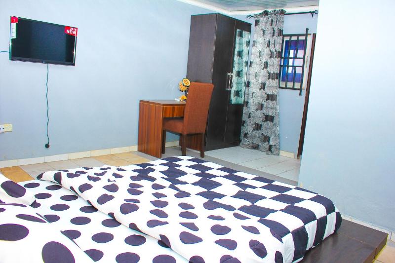 Inntown Studios image