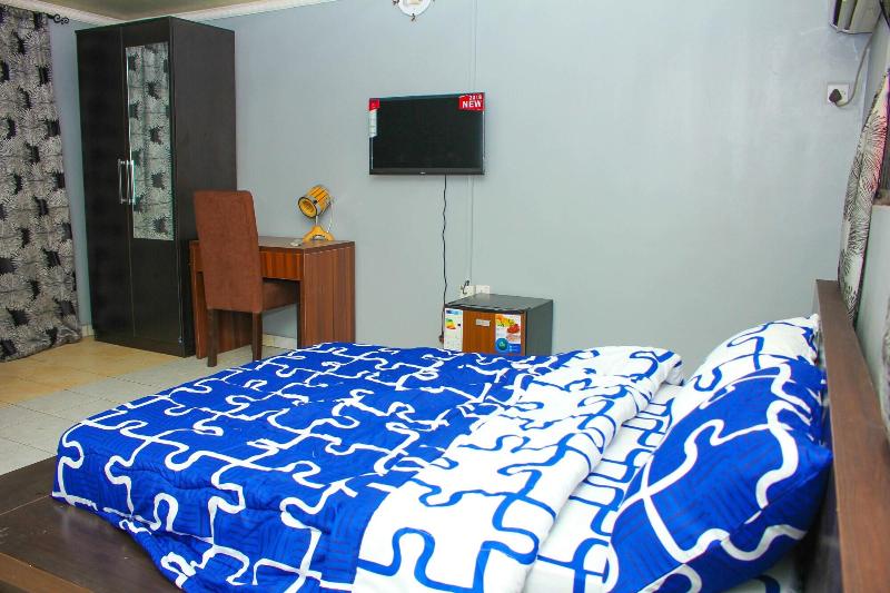 Inntown Studios image