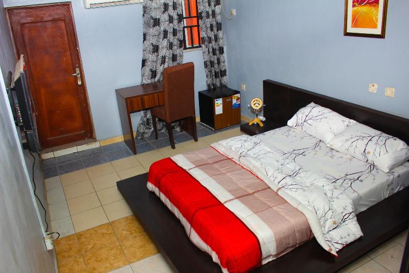 Inntown Studios image