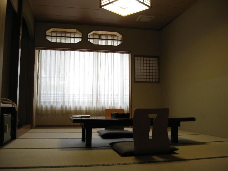 Nomotoryokan image