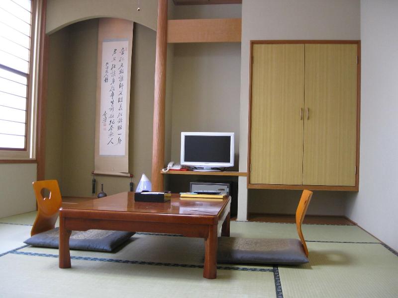Nomotoryokan image