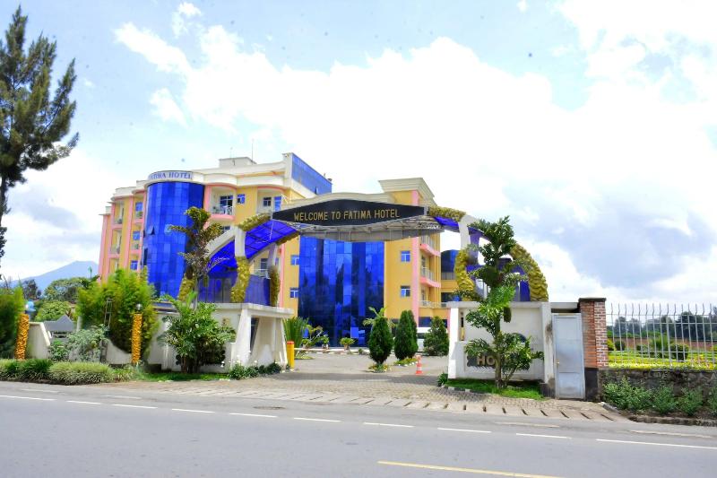 Fatima Hotel image