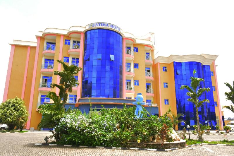 Fatima Hotel image