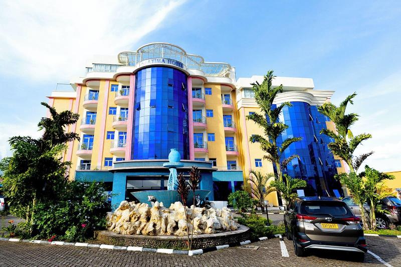 Fatima Hotel image