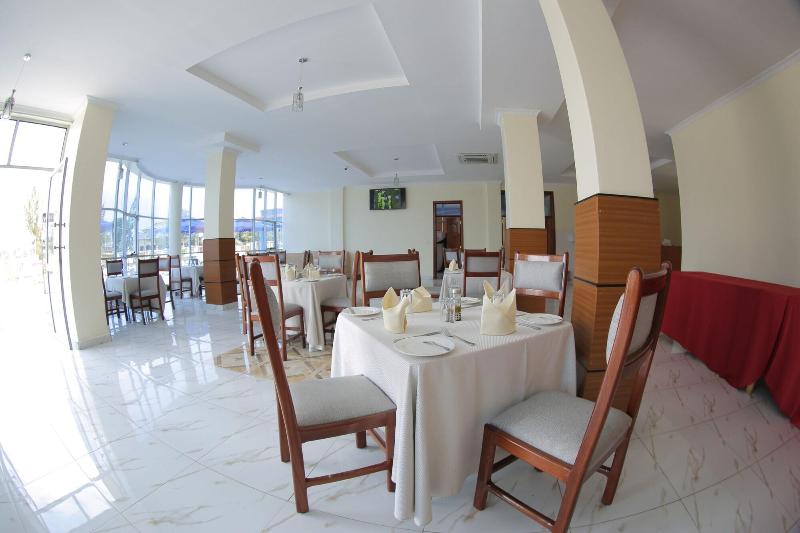Fatima Hotel image