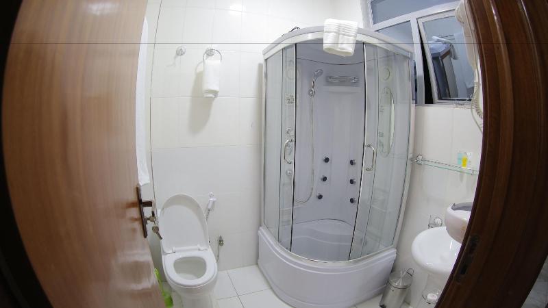 Fatima Hotel image