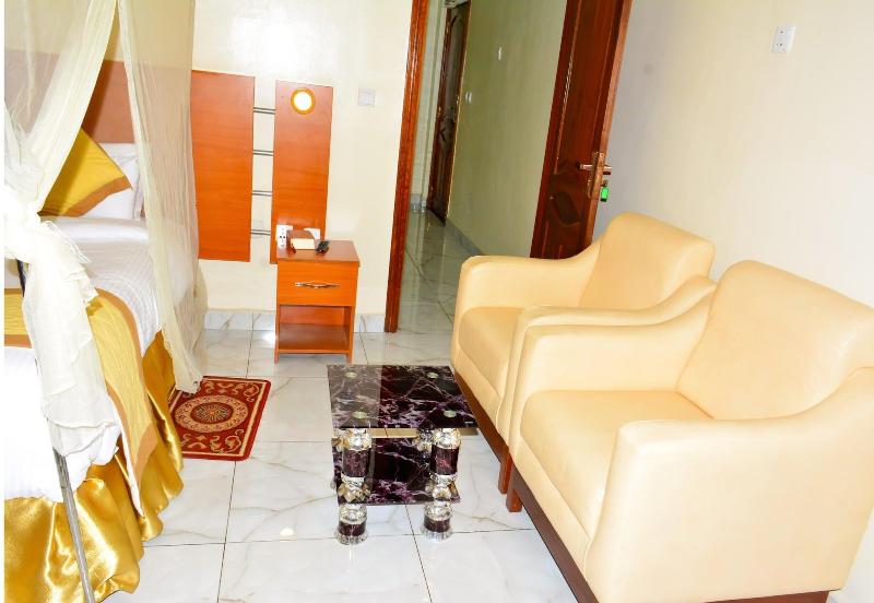 Fatima Hotel image
