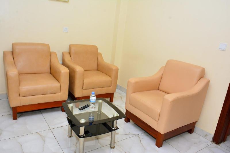 Fatima Hotel image