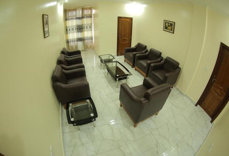 Fatima Hotel image