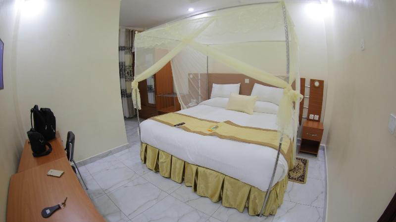 Fatima Hotel image