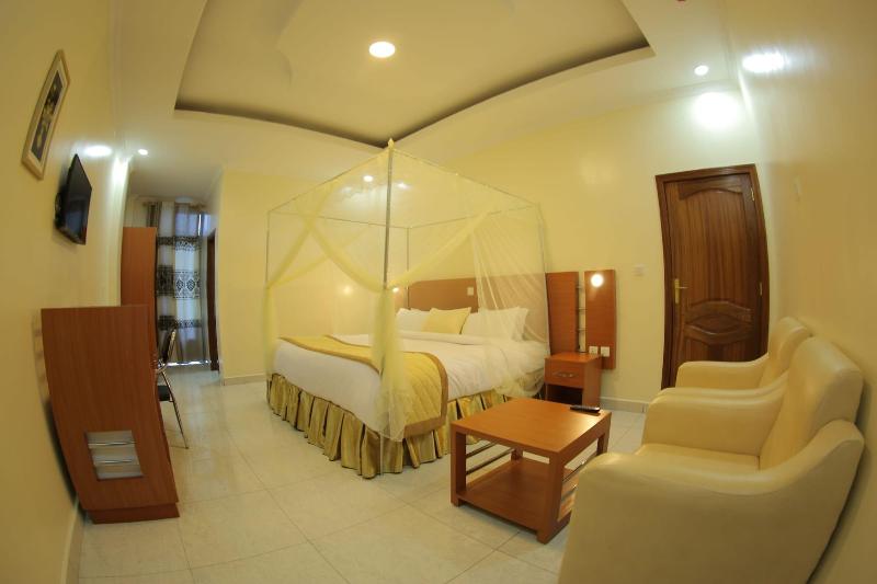 Fatima Hotel image
