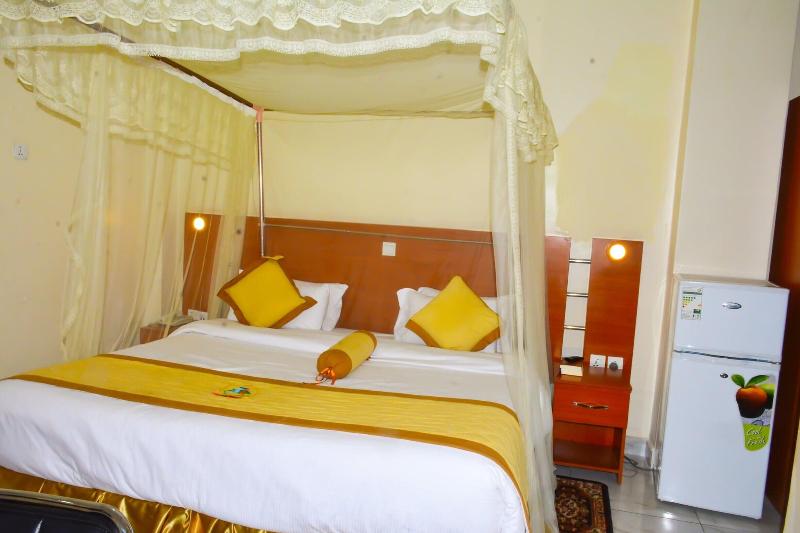 Fatima Hotel image