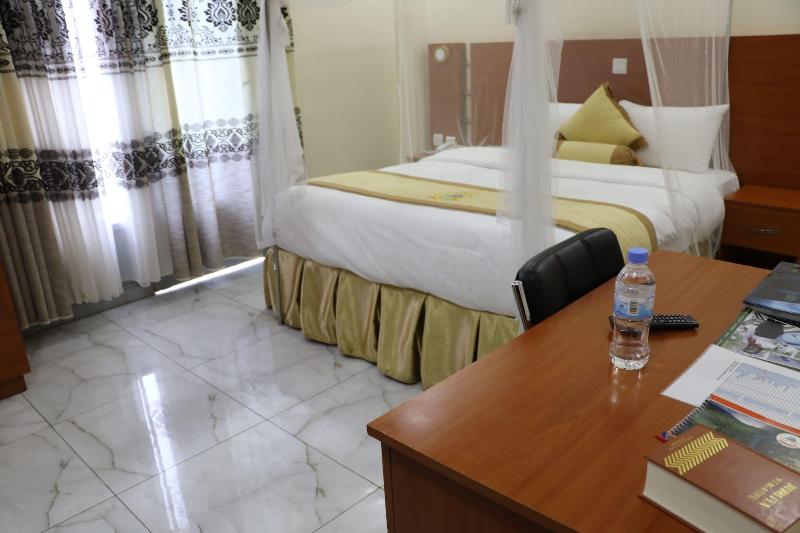 Fatima Hotel image