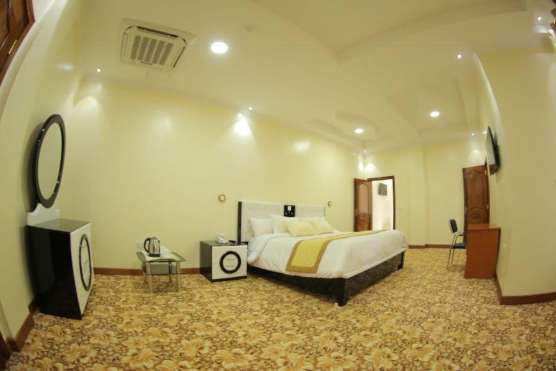 Fatima Hotel image