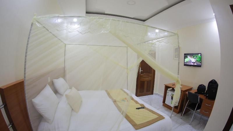 Fatima Hotel image