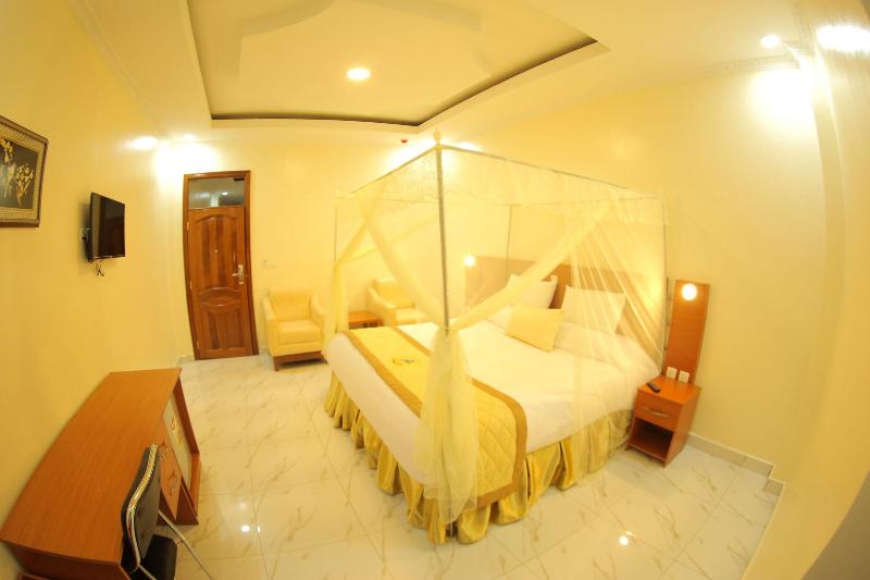 Fatima Hotel image